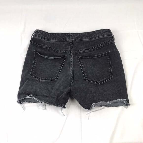 Universal thread high rise jegging raw h - Picture 5 of 6